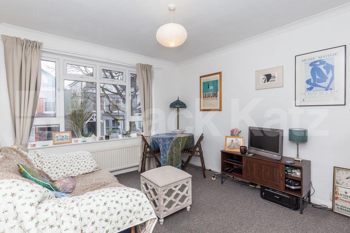 A one bedroom property located in the heart of Crouch End Nelson Road, Crouch End